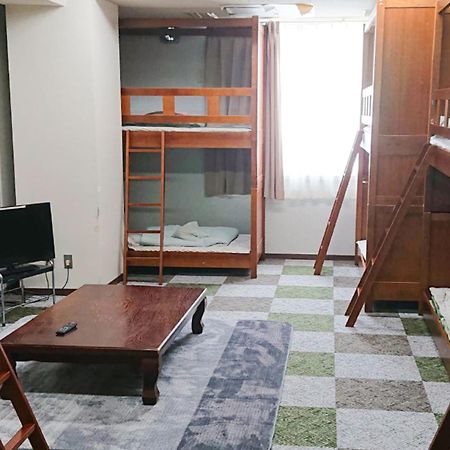 Shiga Swiss Inn Шига Коген Екстериор снимка